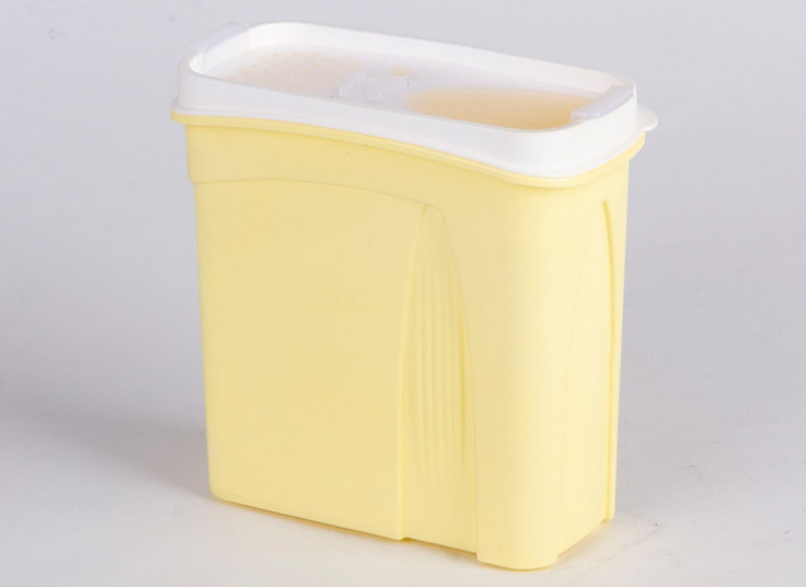 جا پودری kayco