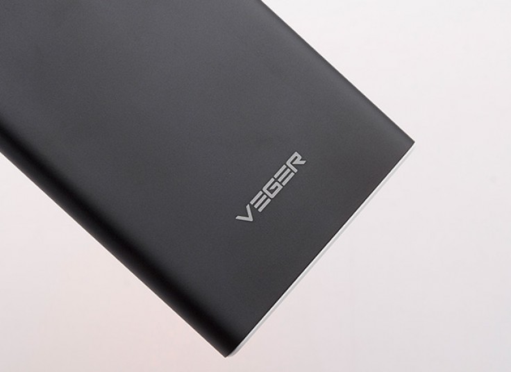 پاور بانک VEGER مدل V57