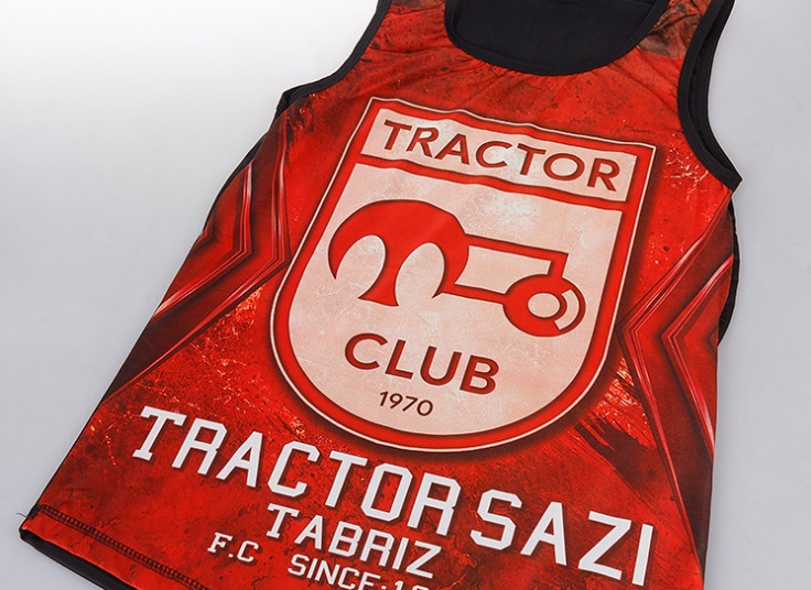 رکابی مردانه Multi Brand