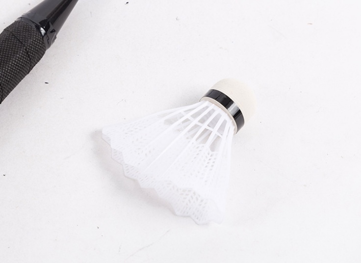 ست راکت بدمینتون Super cup