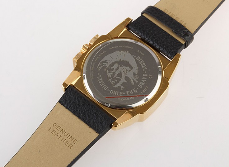 ساعت مردانه Diesel سری Mega Chief