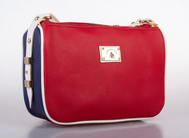 کیف دوشی POLO