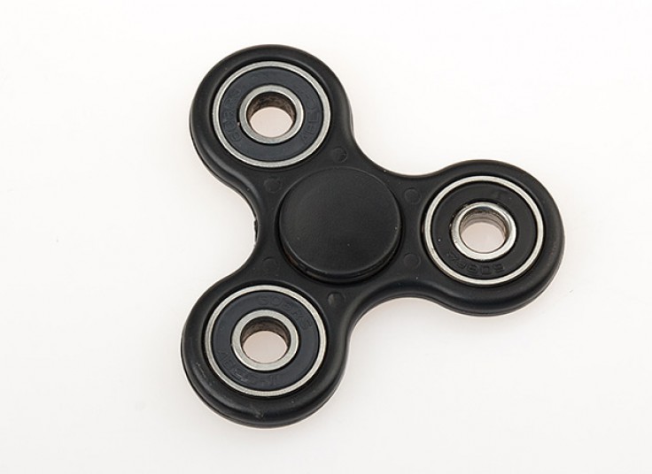 فینگر اسپینر 3 پره