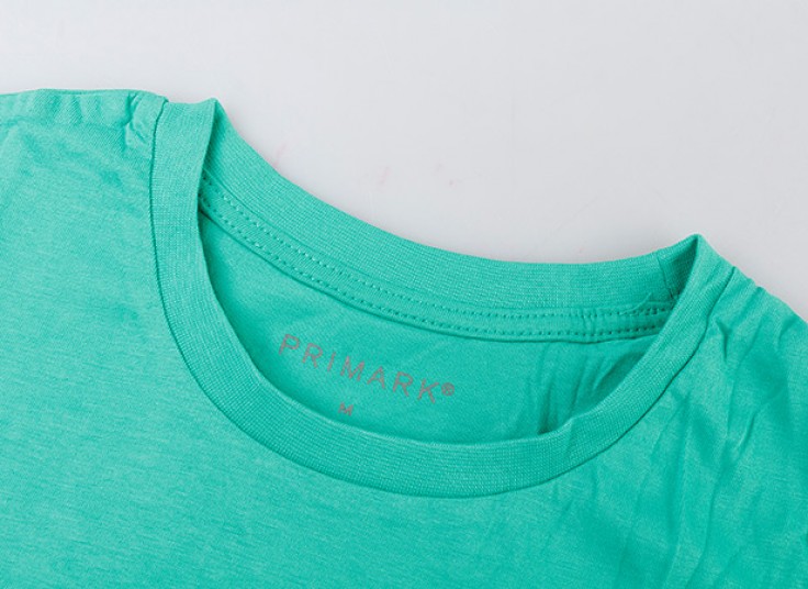 تیشرت آستین کوتاه مردانه PRIMARK