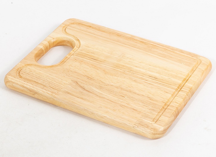 انواع ظروف چوبی Limba