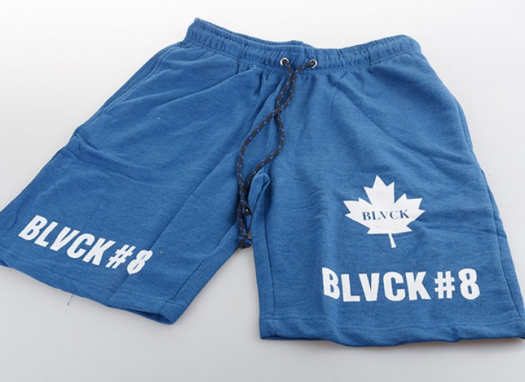 شلوارک مردانه H and M