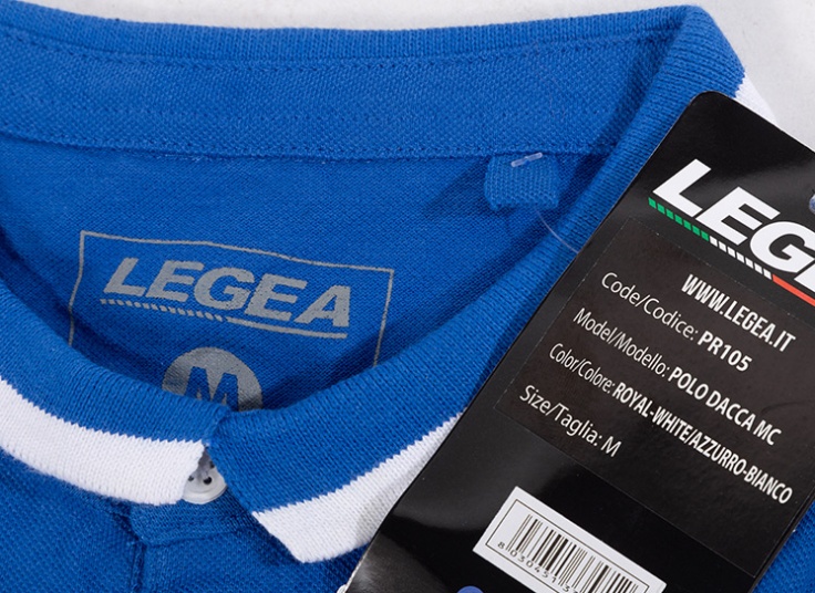 پولوشرت جودون LEGEA