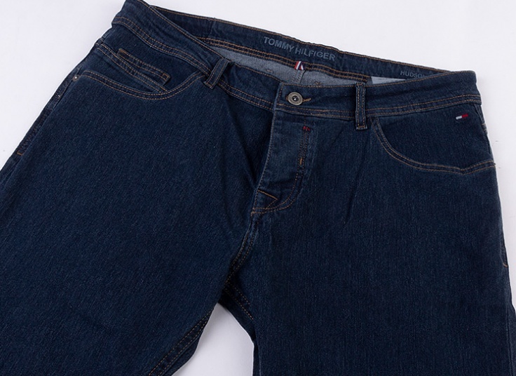 شلوار جین مردانه Tommy