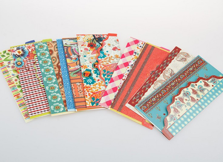 پاکت پول فانتزی