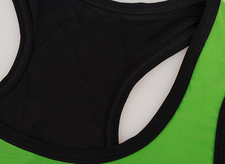 ست تاپ و شلوار ورزشی طرح NIKE