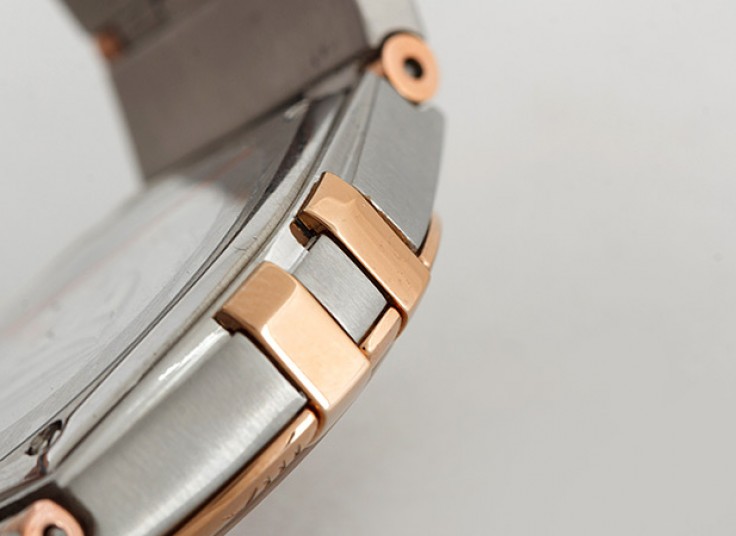 ساعت مچی زنانه OMEGA