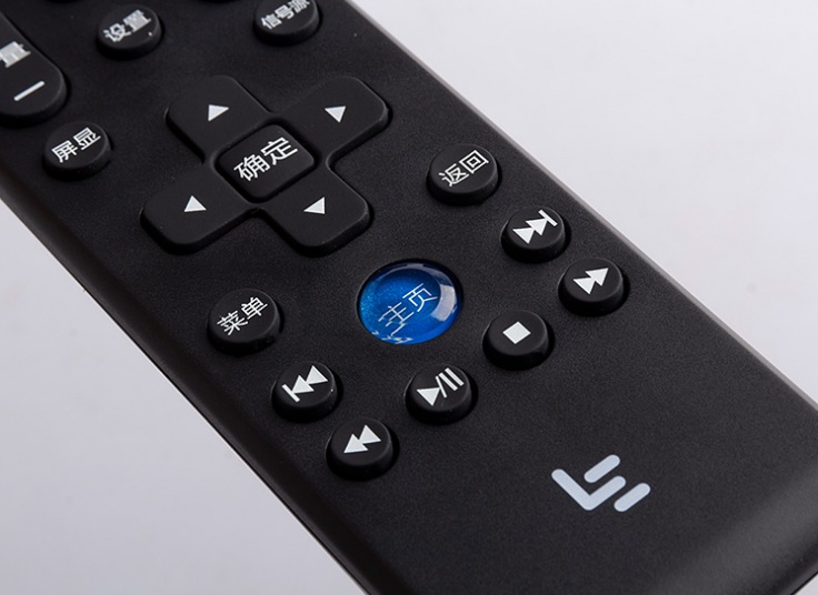 تلویزیون ال ای دی هوشمند Leeco super4 