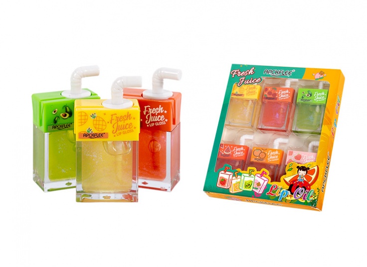 برق لب آبمیوه ای Apckflee