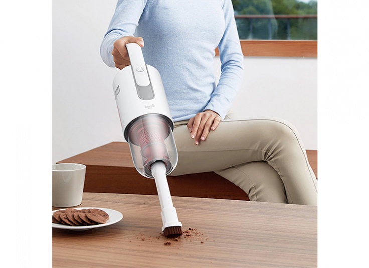 جارو شارژی XIAOMI Deerma مدل VC20