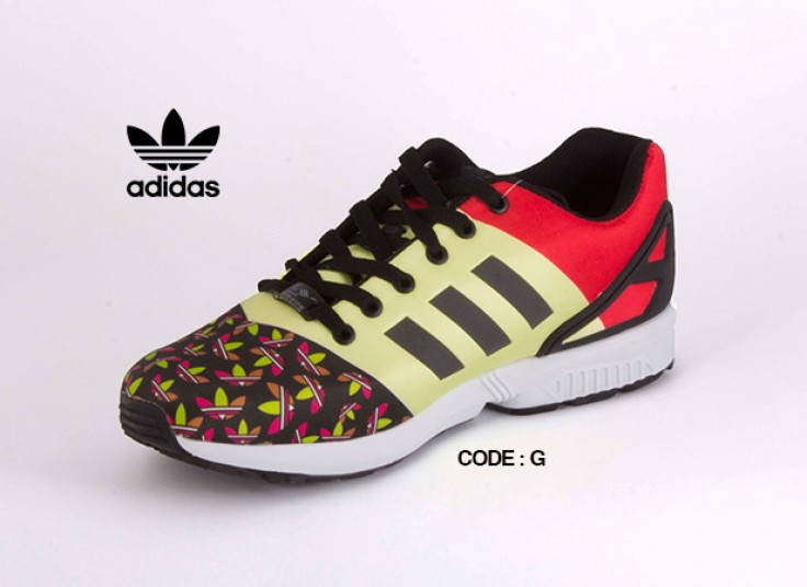کفش adidas مدل ZX Flux