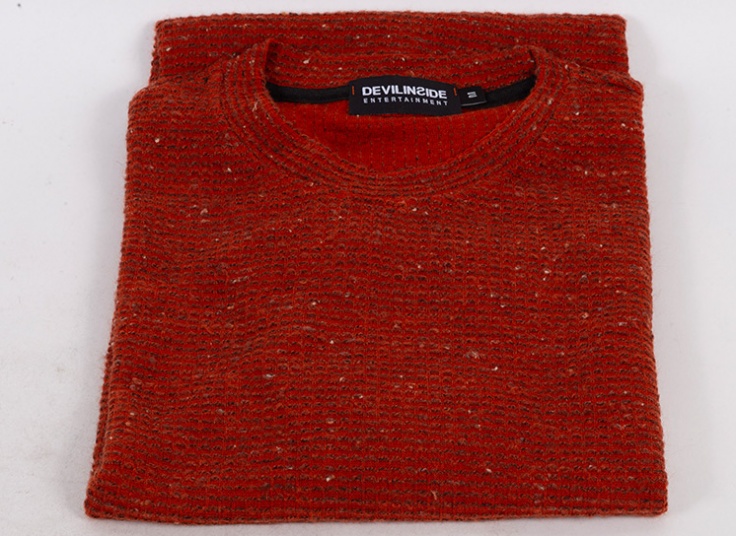 تیشرت رنگی مردانه Devil Inside