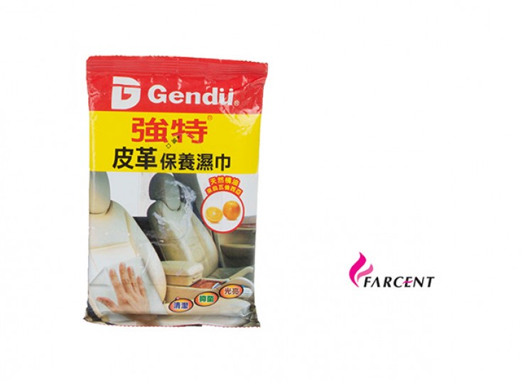 دستمال مرطوب خودرو FARCENT