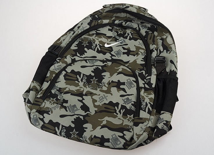 کیف کوله طرح NIKE