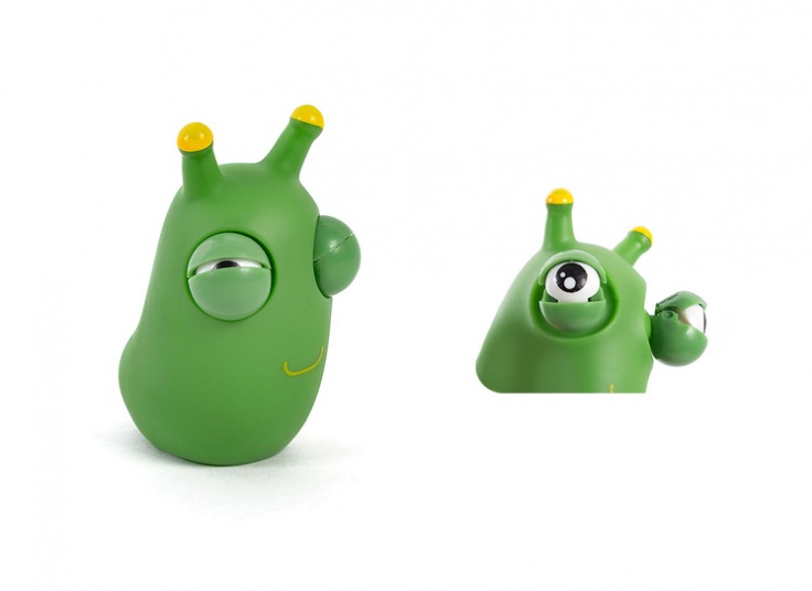 فیجت ضد استرس مدل حلزون