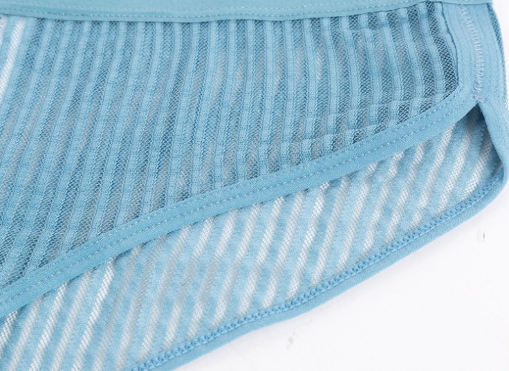 لباس زیر زنانه توری کبریتی‌