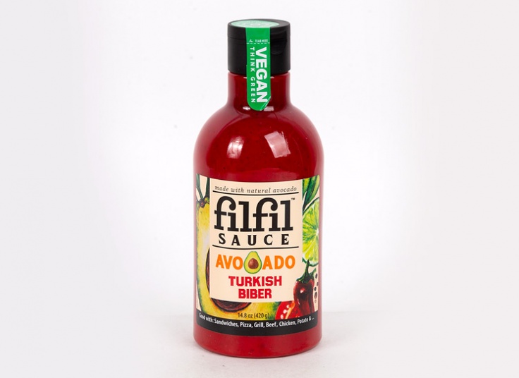 انواع سس Filfil