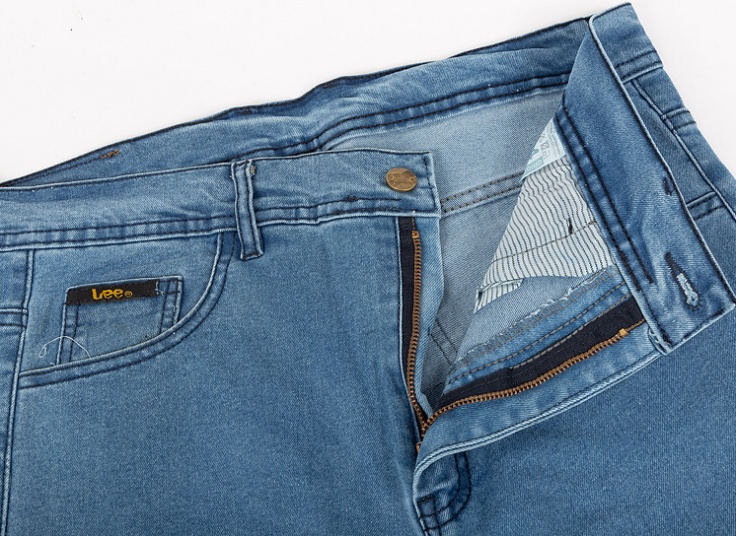 شلوار جین طرح Lee