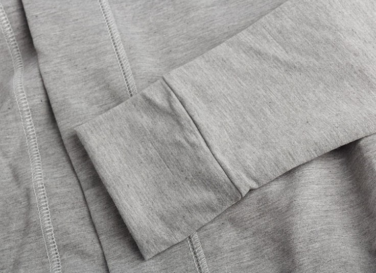 مانتو اسپرت طرح Abercrombie