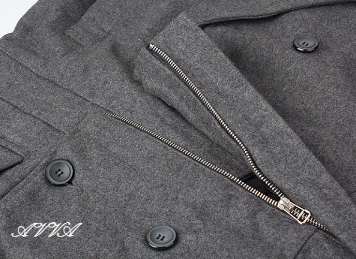 پالتو اسپرت مردانه AVVA