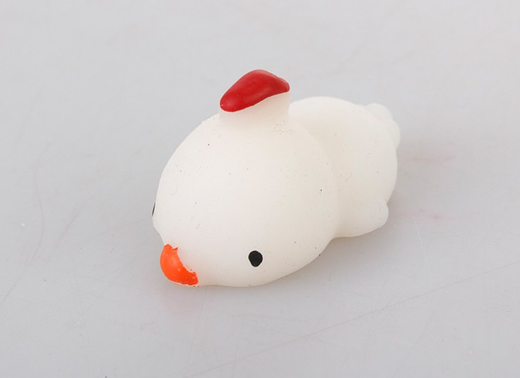 عروسک ژله ای