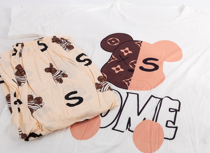 ست لباس راحتی زنانه Chase