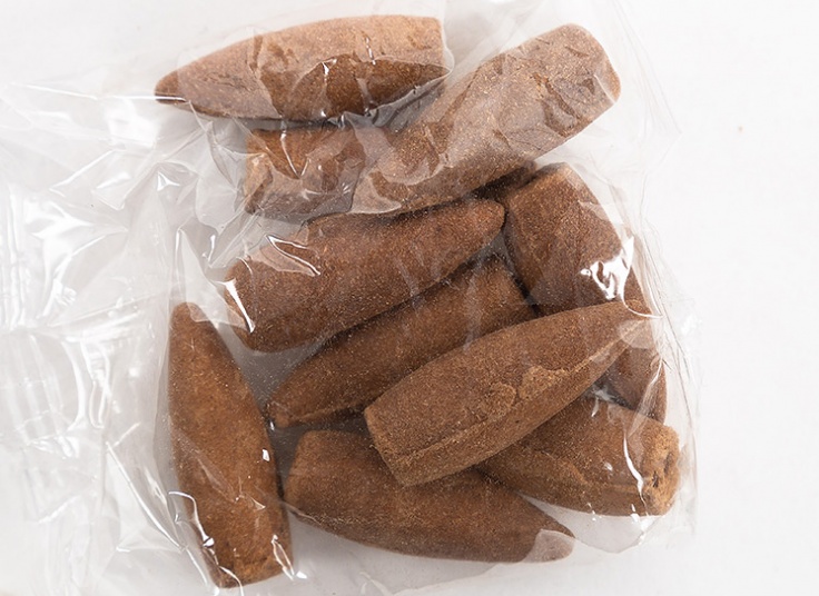 عود آبشاری RAMO