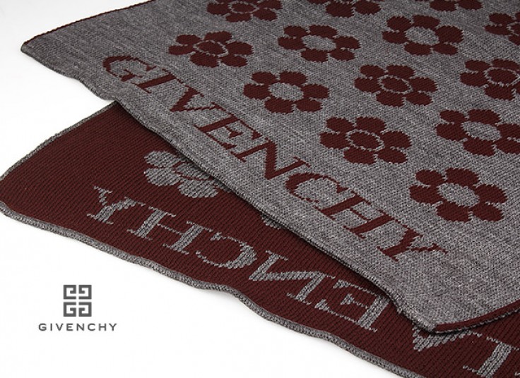 شال بافت GIVENCHY
