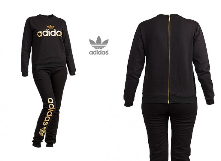 ست بلوز شلوار adidas