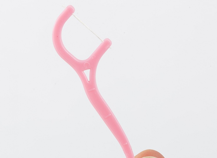 نخ دندان کمانی ماهان