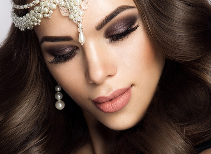 سالن زیبایی نیکی کوئین