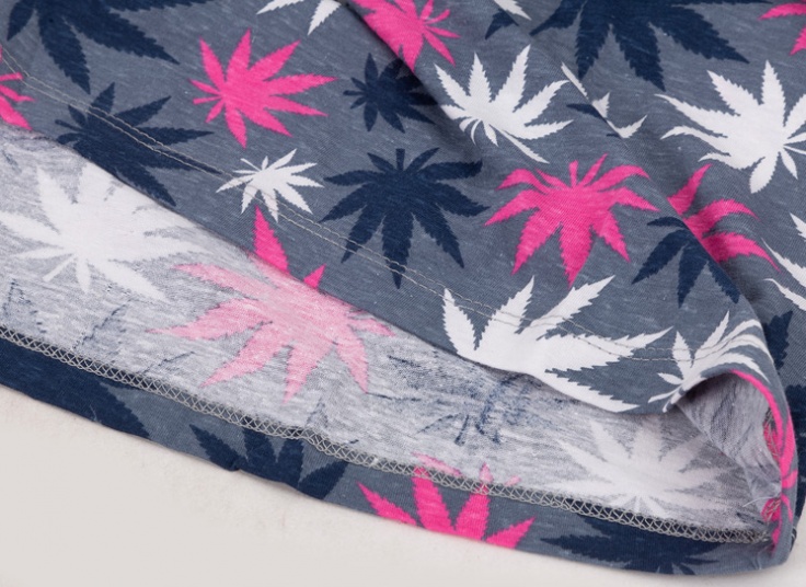 بلوز شلوار راحتی زنانه