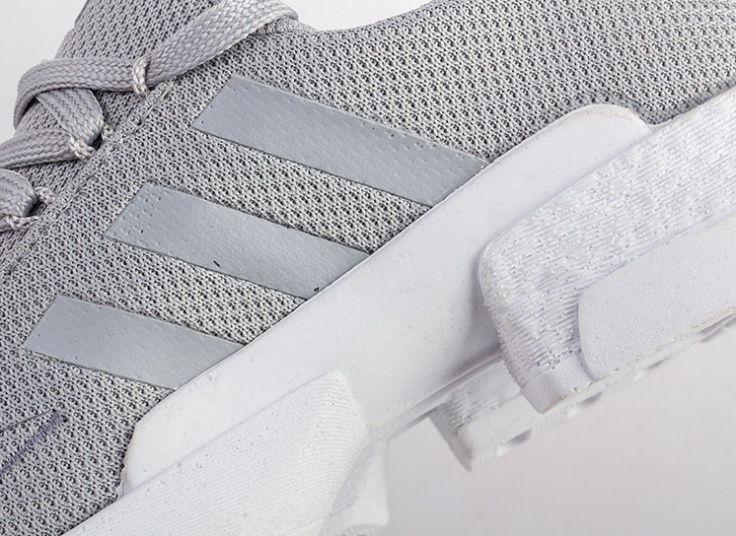 کتانی مردانه طرح adidas