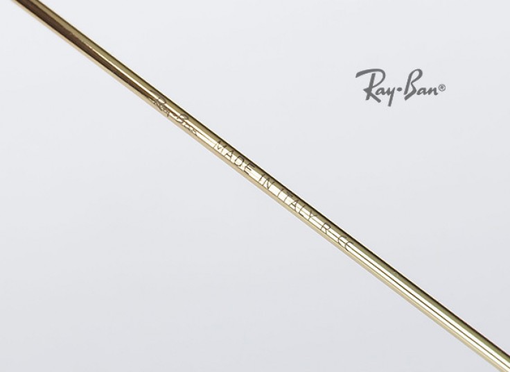 عینک آفتابی RayBan