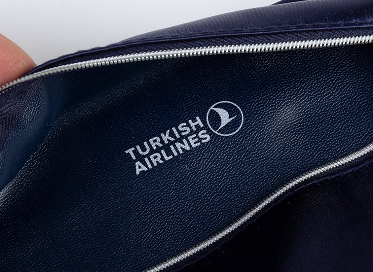 کیف لوازم آرایشی CHOPARD