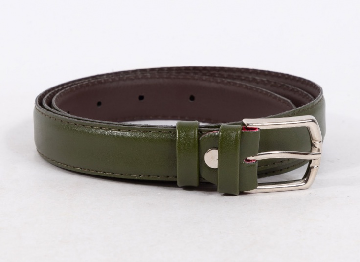 کمربند زنانه سگک دار