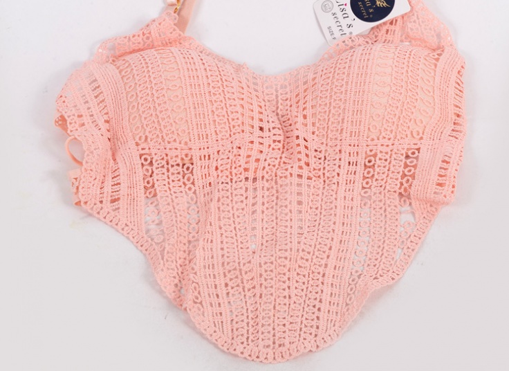 نیم تنه گیپور Lisa