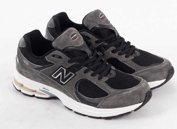 کتانی طرح New Balance مدل ML200ZR