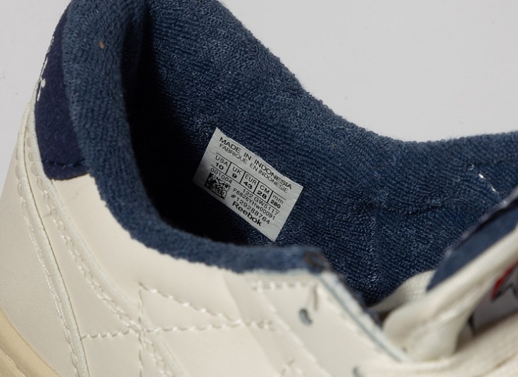 کفش تنیس مردانه Reebok