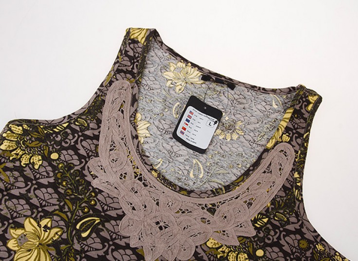 تاپ زنانه Poette