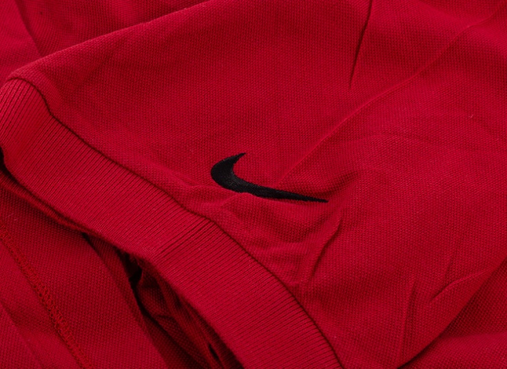 پولوشرت سایز بزرگ مردانه Nike