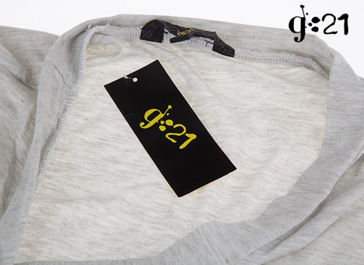 رویه آستین بلند G21