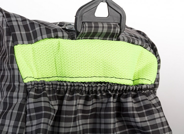 ساک ورزشی طرح adidas