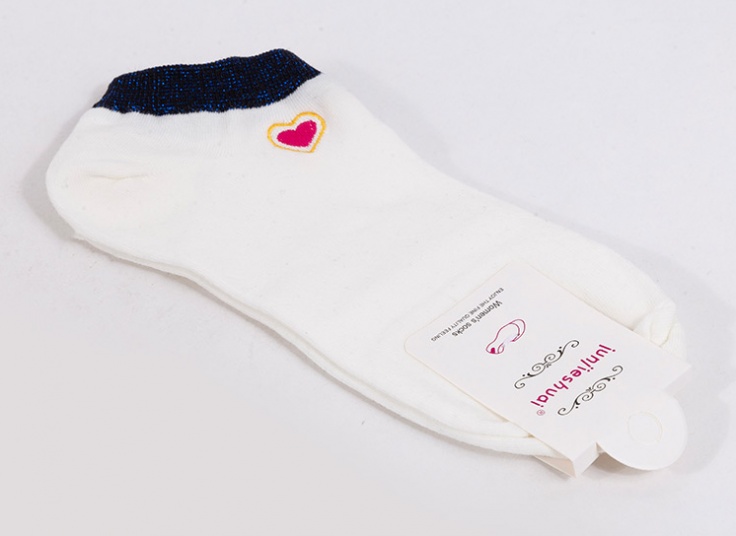 جوراب مچی زنانه junjie shuai