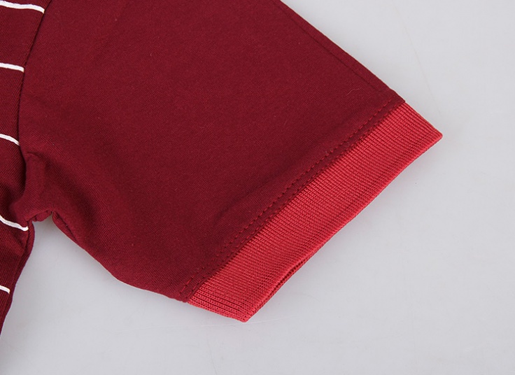 پولوشرت مردانه طرح D and G