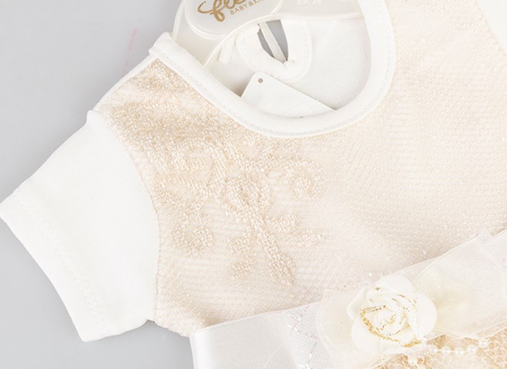 پیراهن دخترانه Flexi